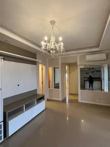 Apartamento Iguatemi, São José do Rio Preto - SP — foto 1