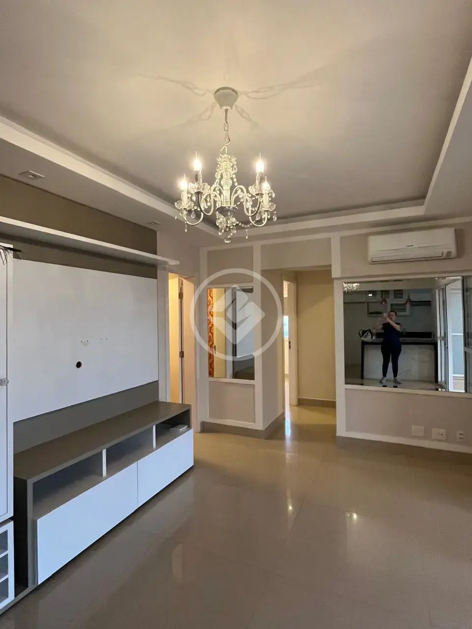 Imagem 1 - Apartamento em Iguatemi, São José do Rio Preto - SP