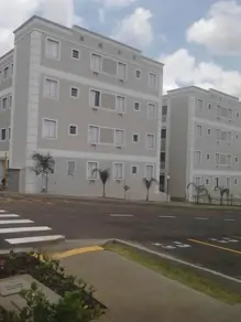 Apartamento Residencial Ana Célia, São José do Rio Preto - SP — foto 2