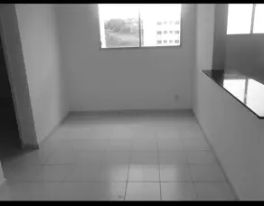 Imagem 2 - Apartamento em Residencial Ana Célia, São José do Rio Preto - SP