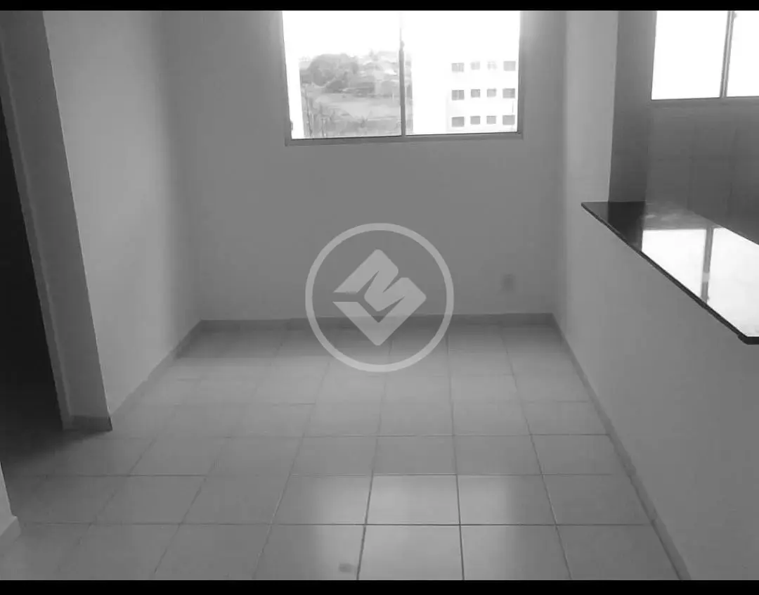 Imagem 2 - Apartamento em Residencial Ana Célia, São José do Rio Preto - SP