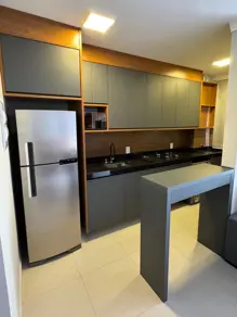 Apartamento Jardim Yolanda, São José do Rio Preto - SP — foto 1
