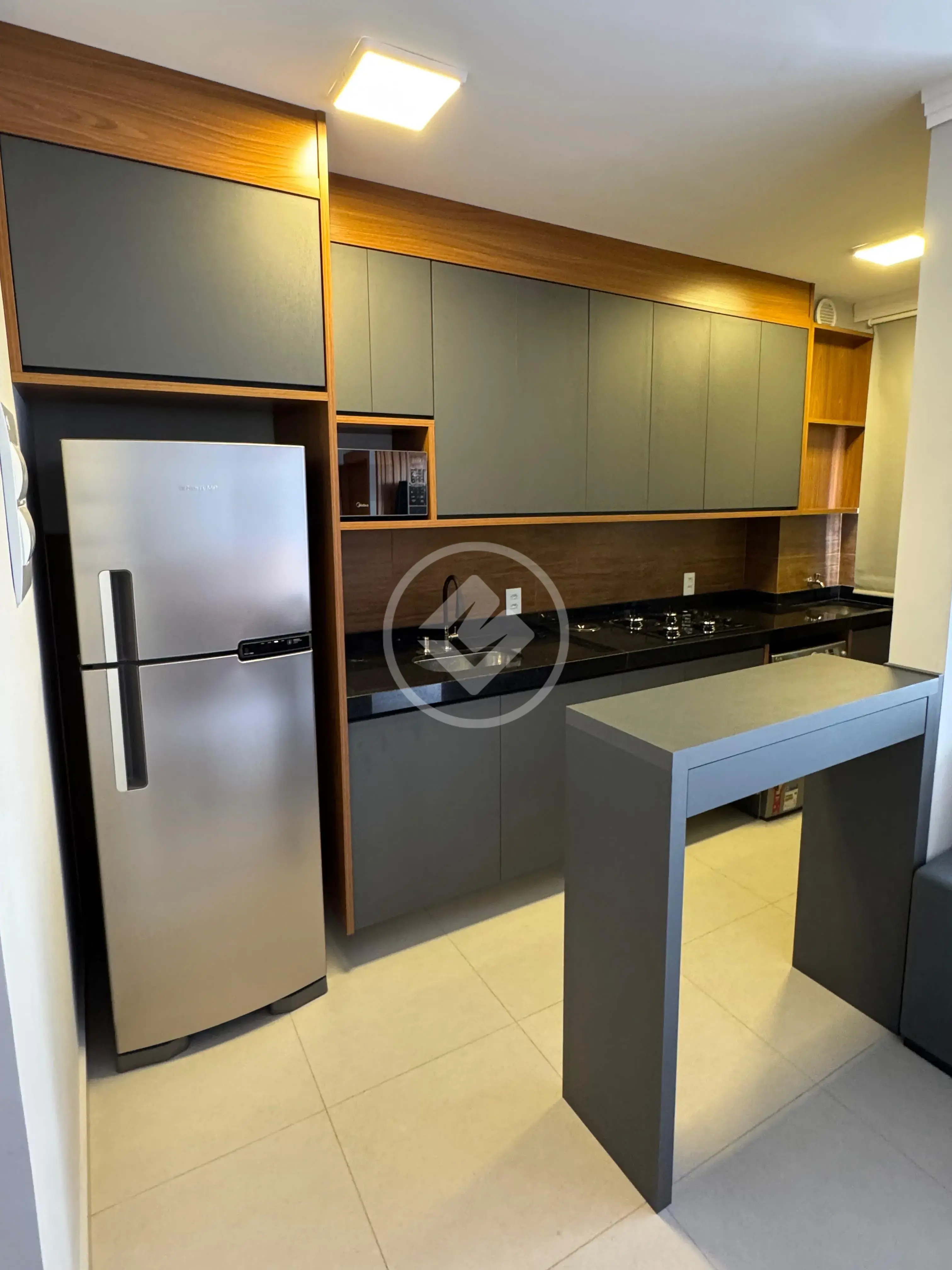 Imagem 1 - Apartamento em Jardim Yolanda, São José do Rio Preto - SP