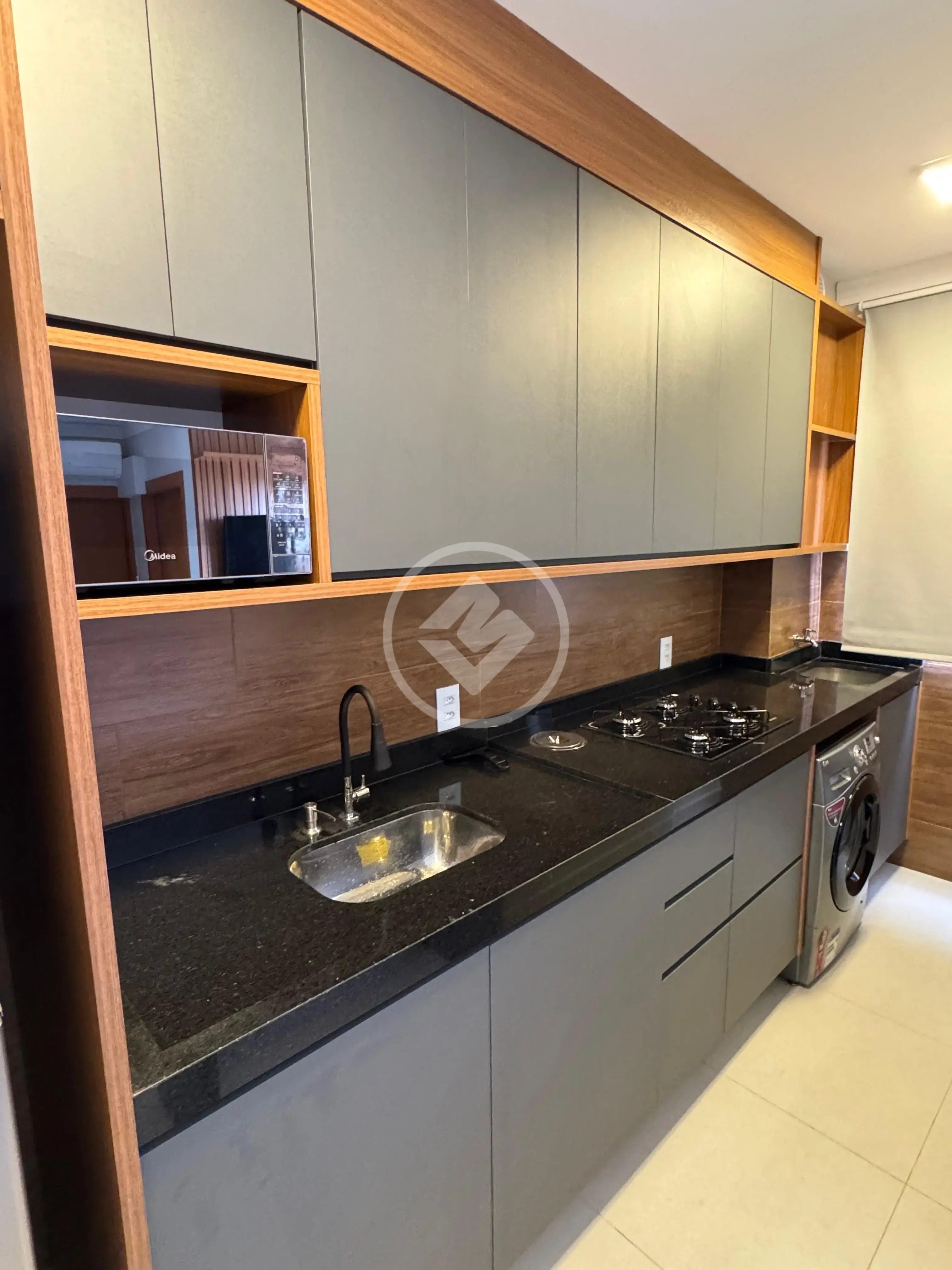 Image 2 - Apartamento em Jardim Yolanda, São José do Rio Preto - SP