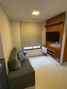 Imagem 2 - Apartamento em Jardim Yolanda, São José do Rio Preto - SP