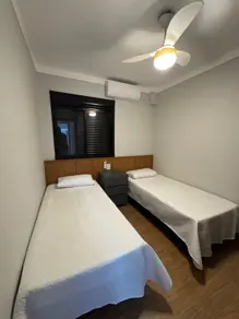 Imagem 4 - Apartamento em Jardim Yolanda, São José do Rio Preto - SP