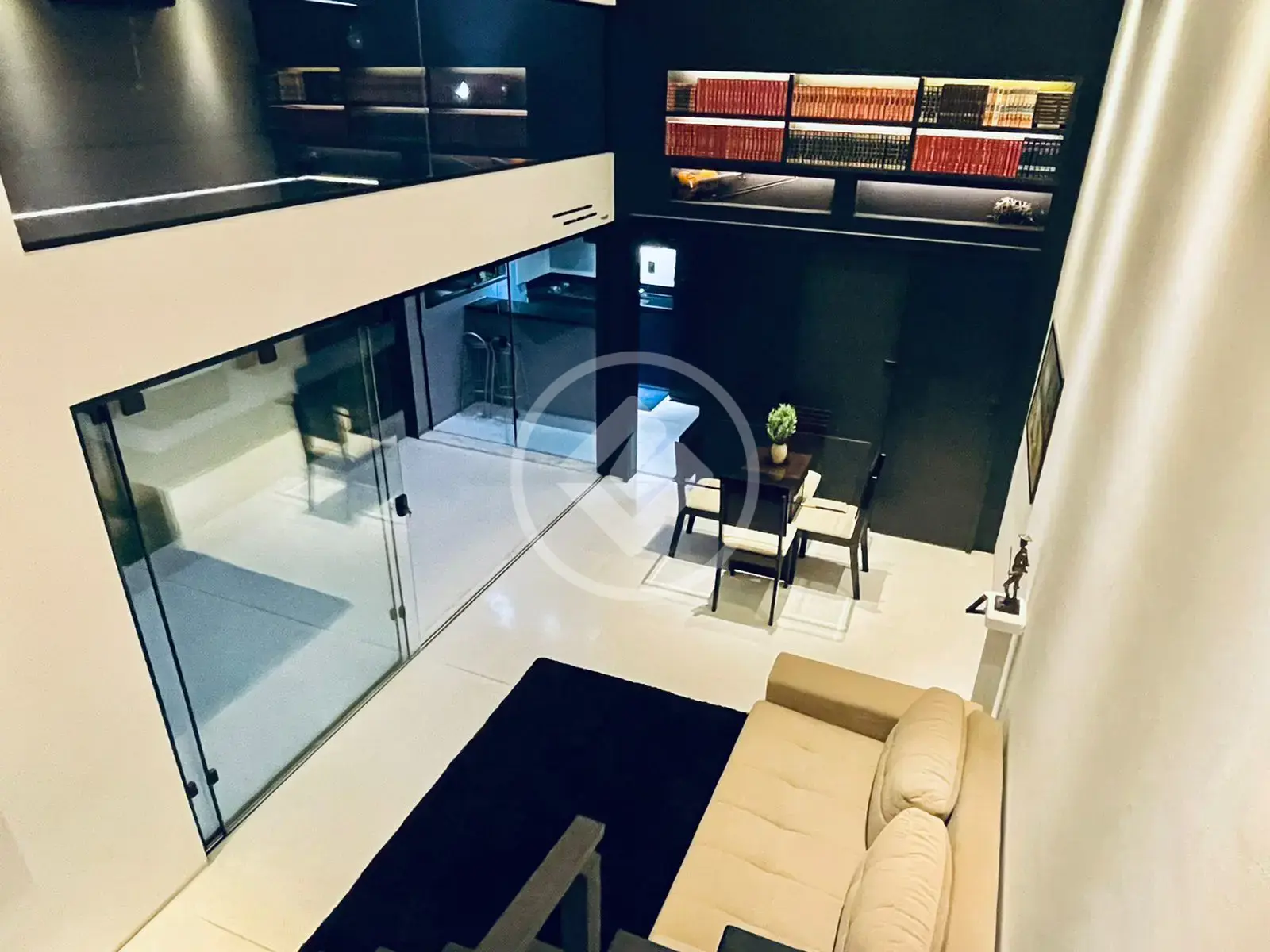 Imagem 3 - Casa em vila cassini, São José do Rio Preto - SP