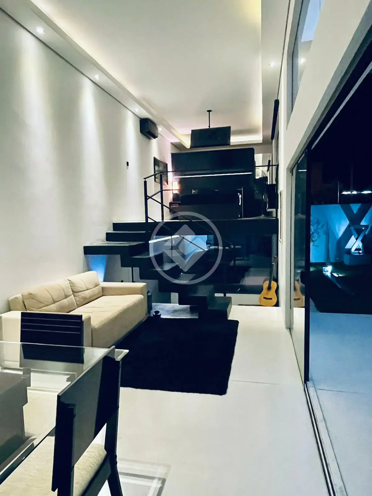 Imagem 1 - Casa em vila cassini, São José do Rio Preto - SP