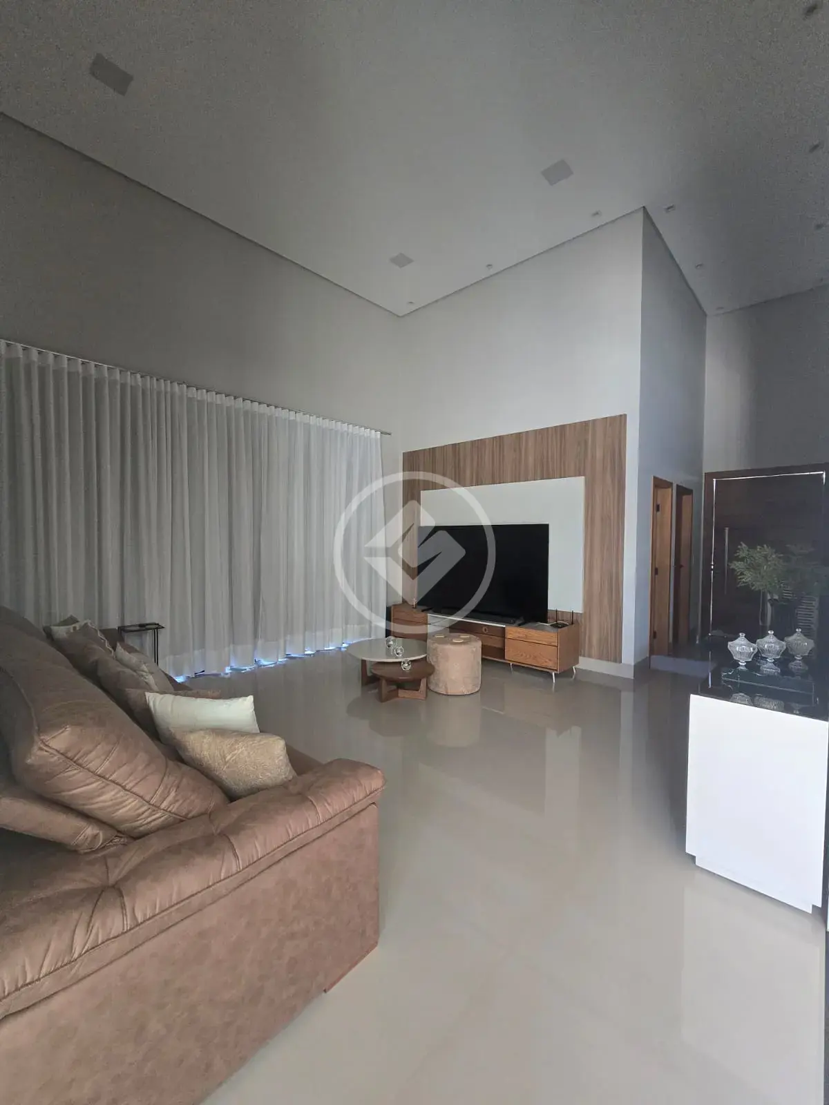 Imagem 4 - Casa Condomínio em Buona Vita, São José do Rio Preto - SP