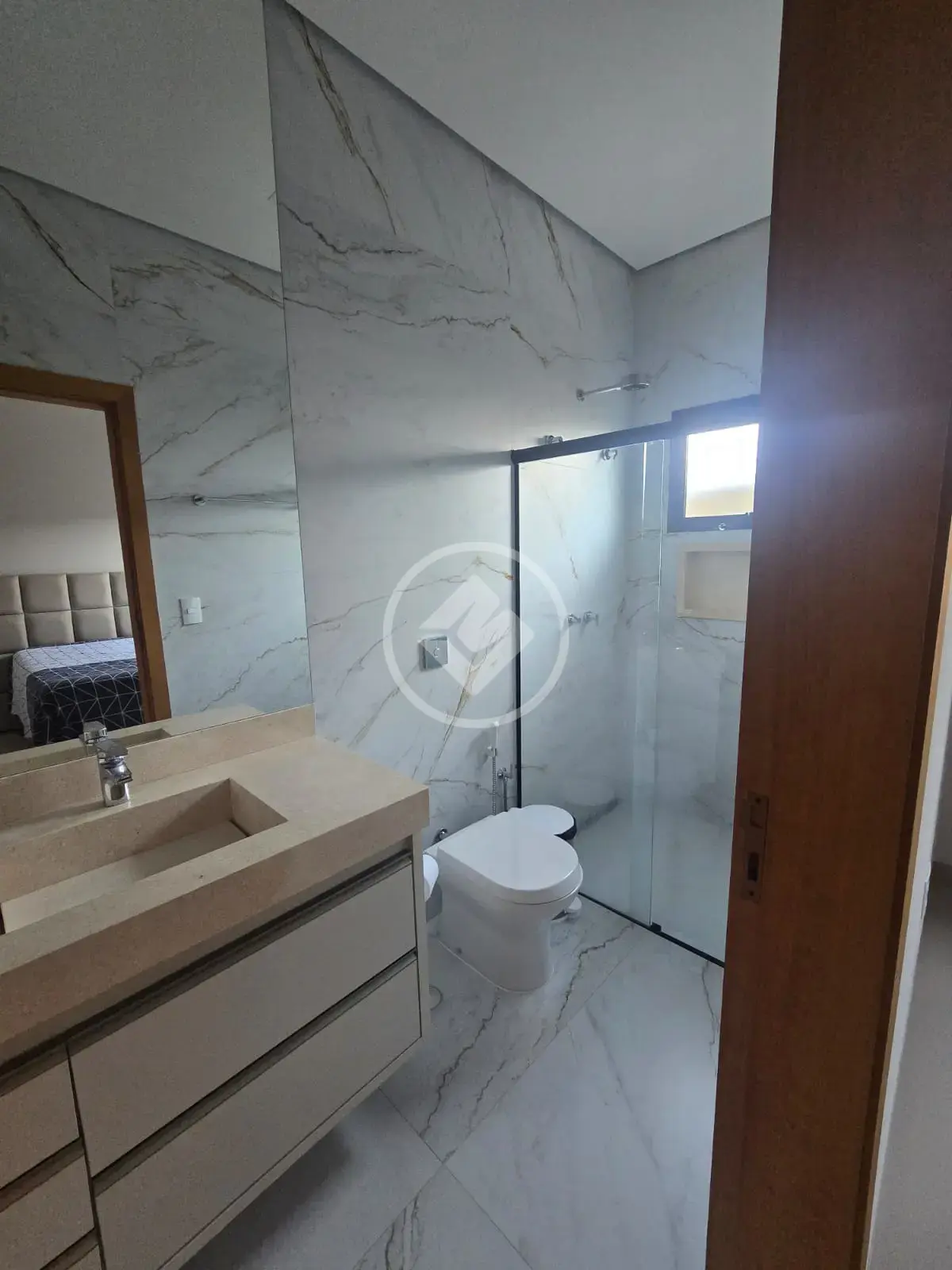 Imagem 5 - Casa Condomínio em Buona Vita, São José do Rio Preto - SP
