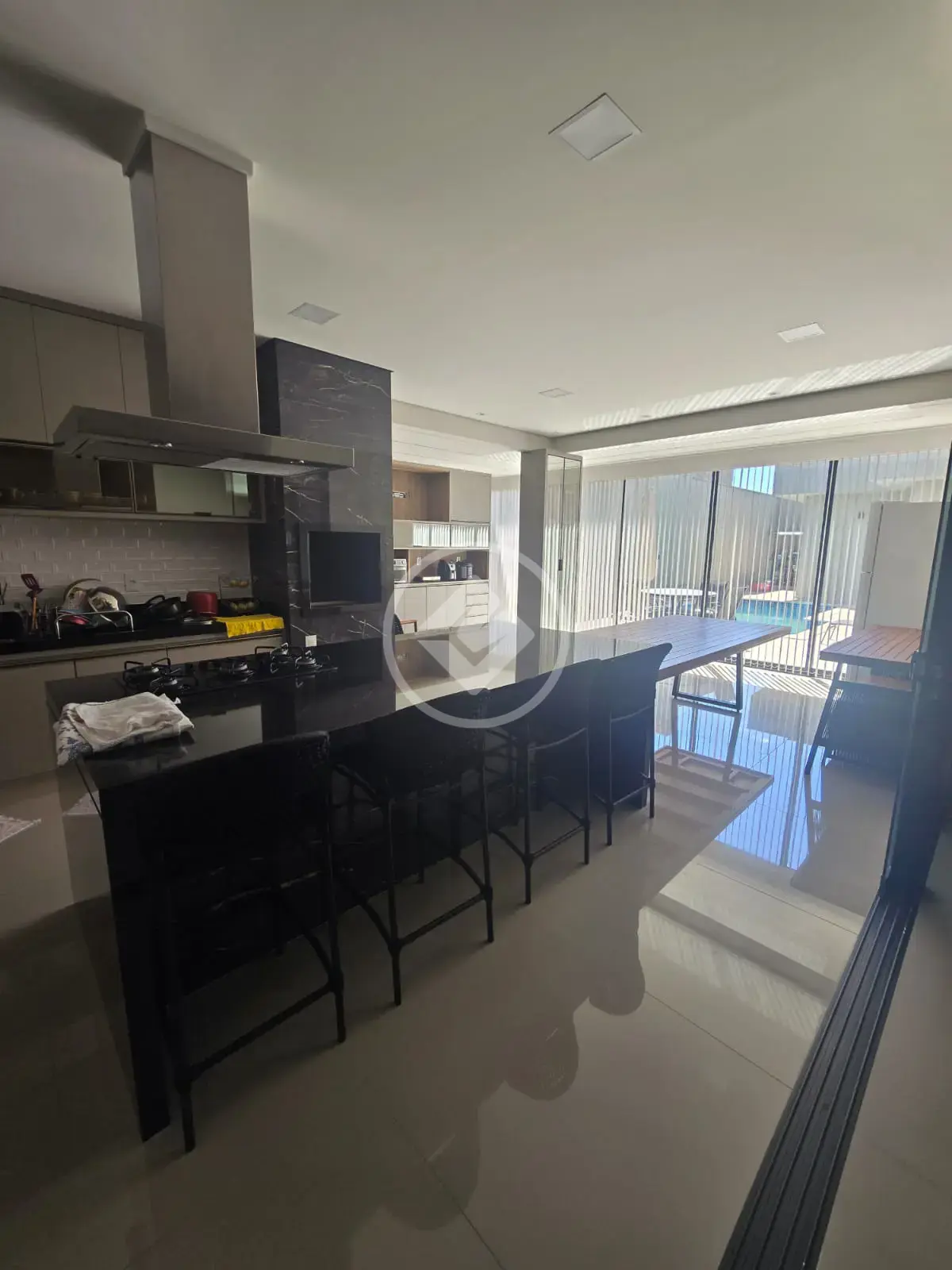 Imagem 6 - Casa Condomínio em Buona Vita, São José do Rio Preto - SP