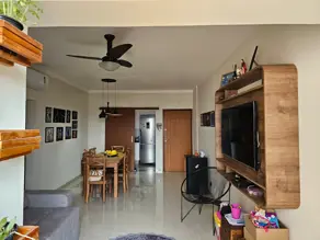 Apartamento BOA VISTA, São José do Rio Preto - SP — foto 2