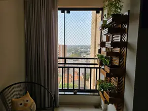 Imagem 2 - Apartamento em BOA VISTA, São José do Rio Preto - SP