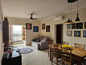 Imagem 3 - Apartamento em BOA VISTA, São José do Rio Preto - SP
