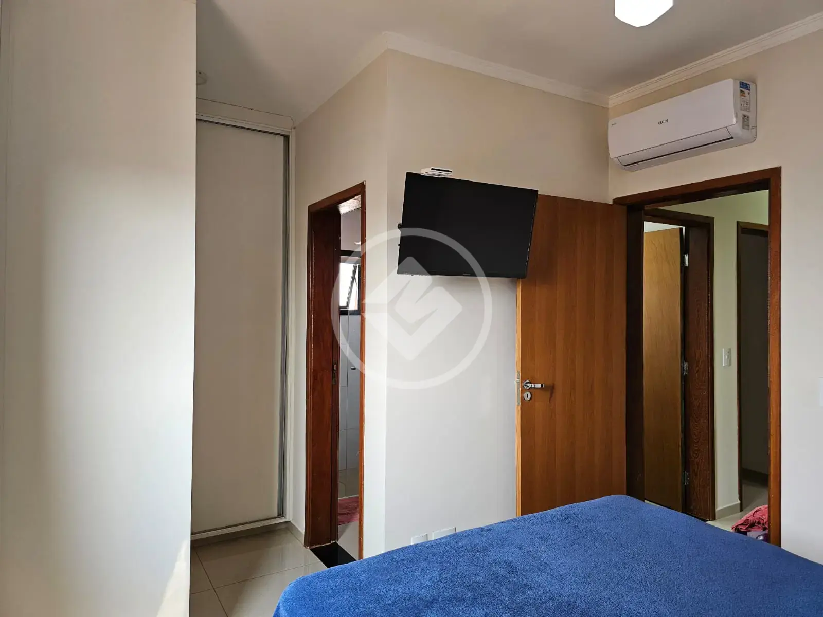 Imagem 6 - Apartamento em BOA VISTA, São José do Rio Preto - SP