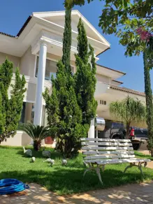 Imagem 3 - Casa Condomínio em Parque Residencial Damha, São José do Rio Preto - SP