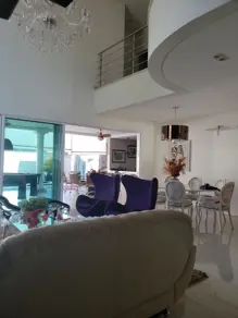 Imagem 6 - Casa Condomínio em Parque Residencial Damha, São José do Rio Preto - SP