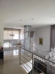 Imagem 4 - Casa Condomínio em Parque Residencial Damha, São José do Rio Preto - SP