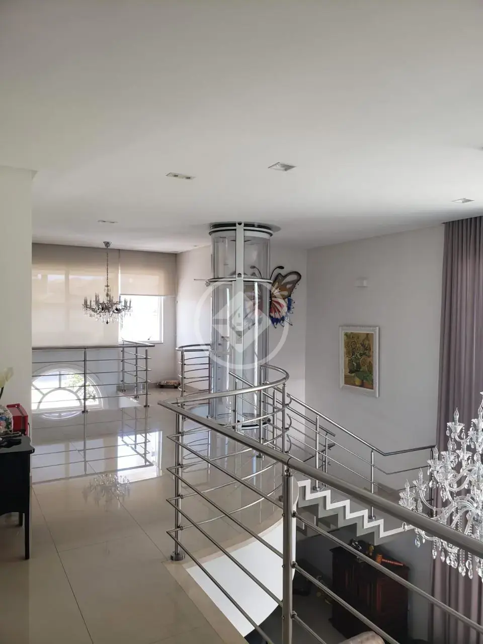 Imagem 4 - Casa Condomínio em Parque Residencial Damha, São José do Rio Preto - SP