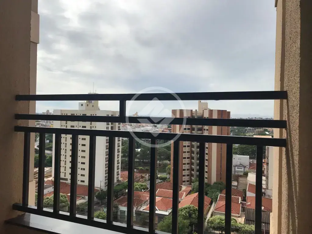 Imagem 1 - Apartamento em BOA VISTA, São José do Rio Preto - SP