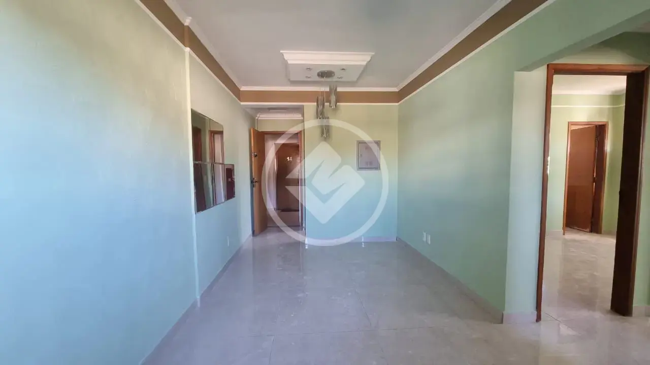 Image 2 - Apartamento em Vila Ercilia, São José do Rio Preto - SP