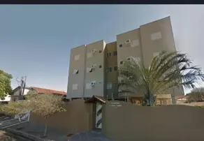 Apartamento Vila Ercilia, São José do Rio Preto - SP — foto 1