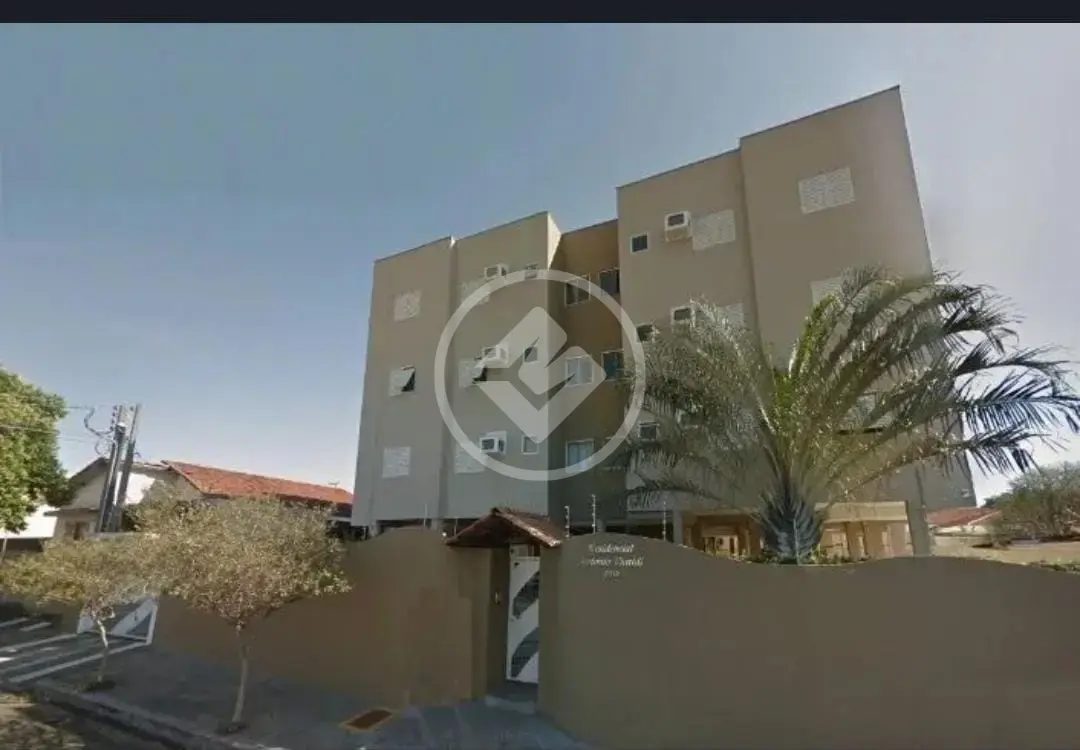Imagem 1 - Apartamento em Vila Ercilia, São José do Rio Preto - SP