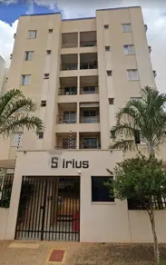 Apartamento Higienópolis, São José do Rio Preto - SP — foto 1