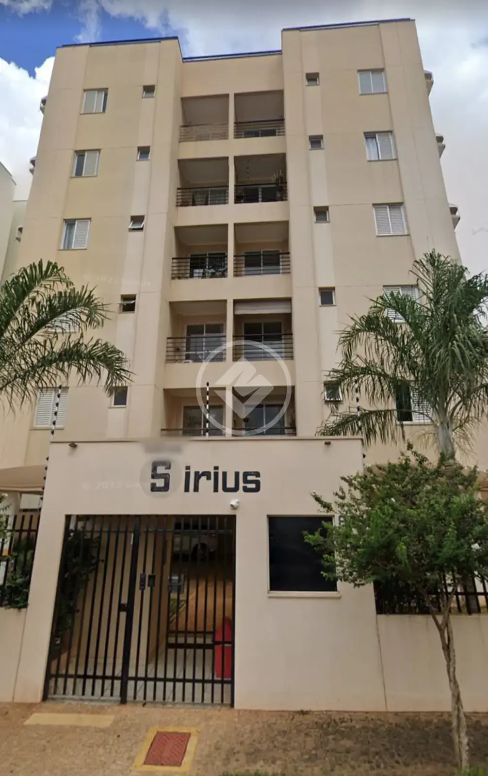 Imagem 1 - Apartamento em Higienópolis, São José do Rio Preto - SP