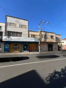 Sala Comercial Centro, São José do Rio Preto - SP — foto 1