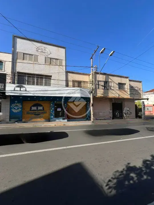 Imagem 1 - Sala Comercial em Centro, São José do Rio Preto - SP