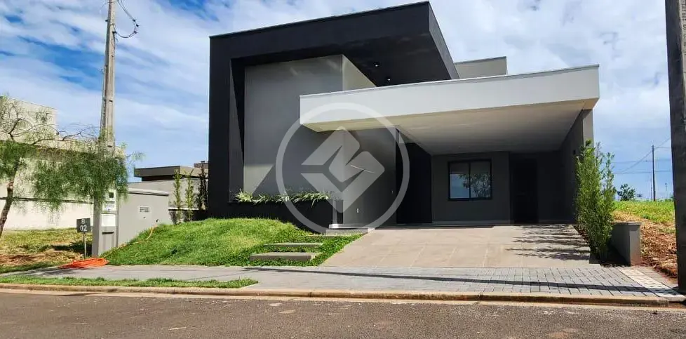 Imagem 1 - Casa Condomínio em Loteamento Village Mirassol, Mirassol - SP