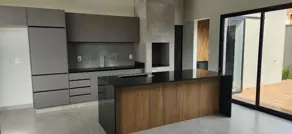Imagem 3 - Casa Condomínio em Loteamento Village Mirassol, Mirassol - SP