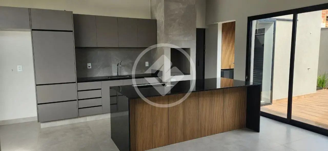Imagem 3 - Casa Condomínio em Loteamento Village Mirassol, Mirassol - SP