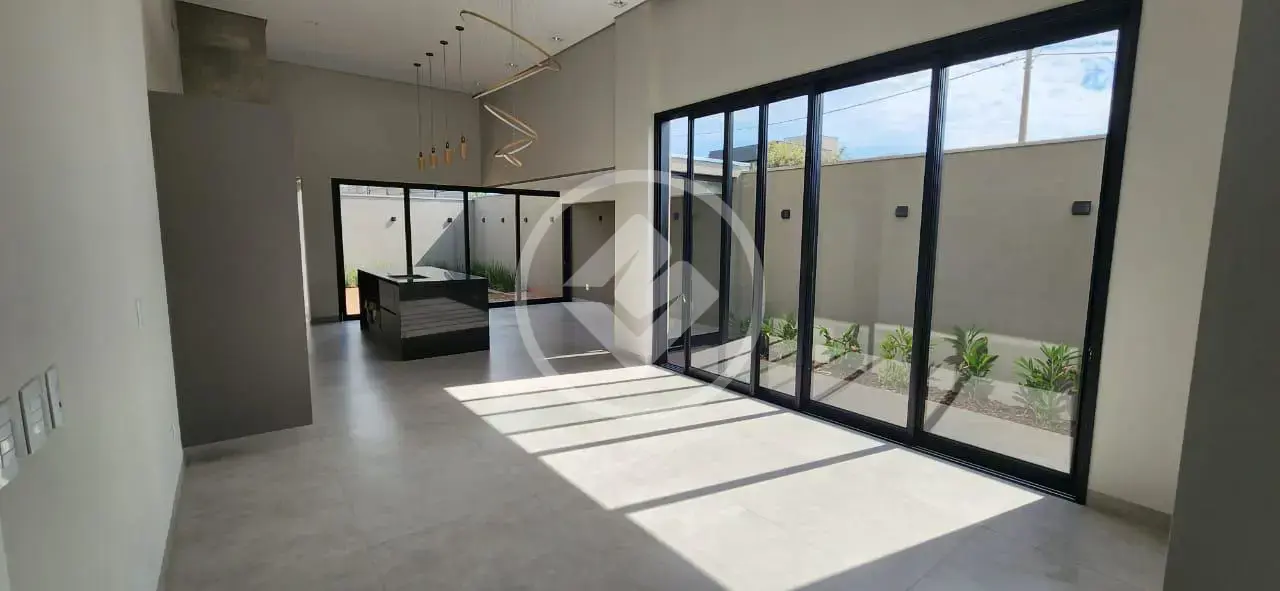 Imagem 2 - Casa Condomínio em Loteamento Village Mirassol, Mirassol - SP