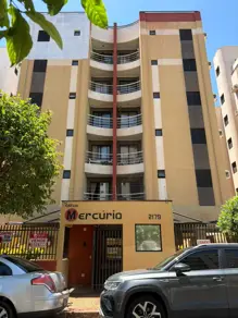 Apartamento Centro, São José do Rio Preto - SP — foto 1
