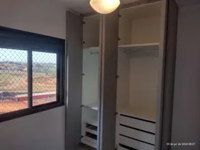 Imagem 3 - Apartamento em Residencial Mário de Mattos, São José do Rio Preto - SP