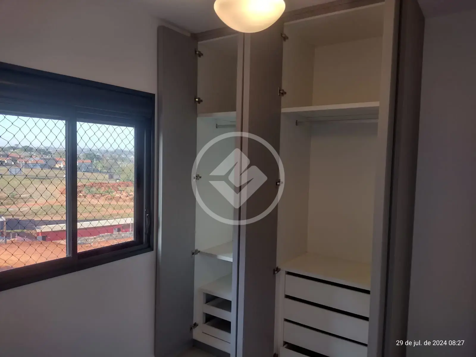 Imagem 3 - Apartamento em Residencial Mário de Mattos, São José do Rio Preto - SP