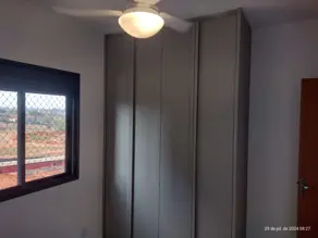 Imagem 4 - Apartamento em Residencial Mário de Mattos, São José do Rio Preto - SP