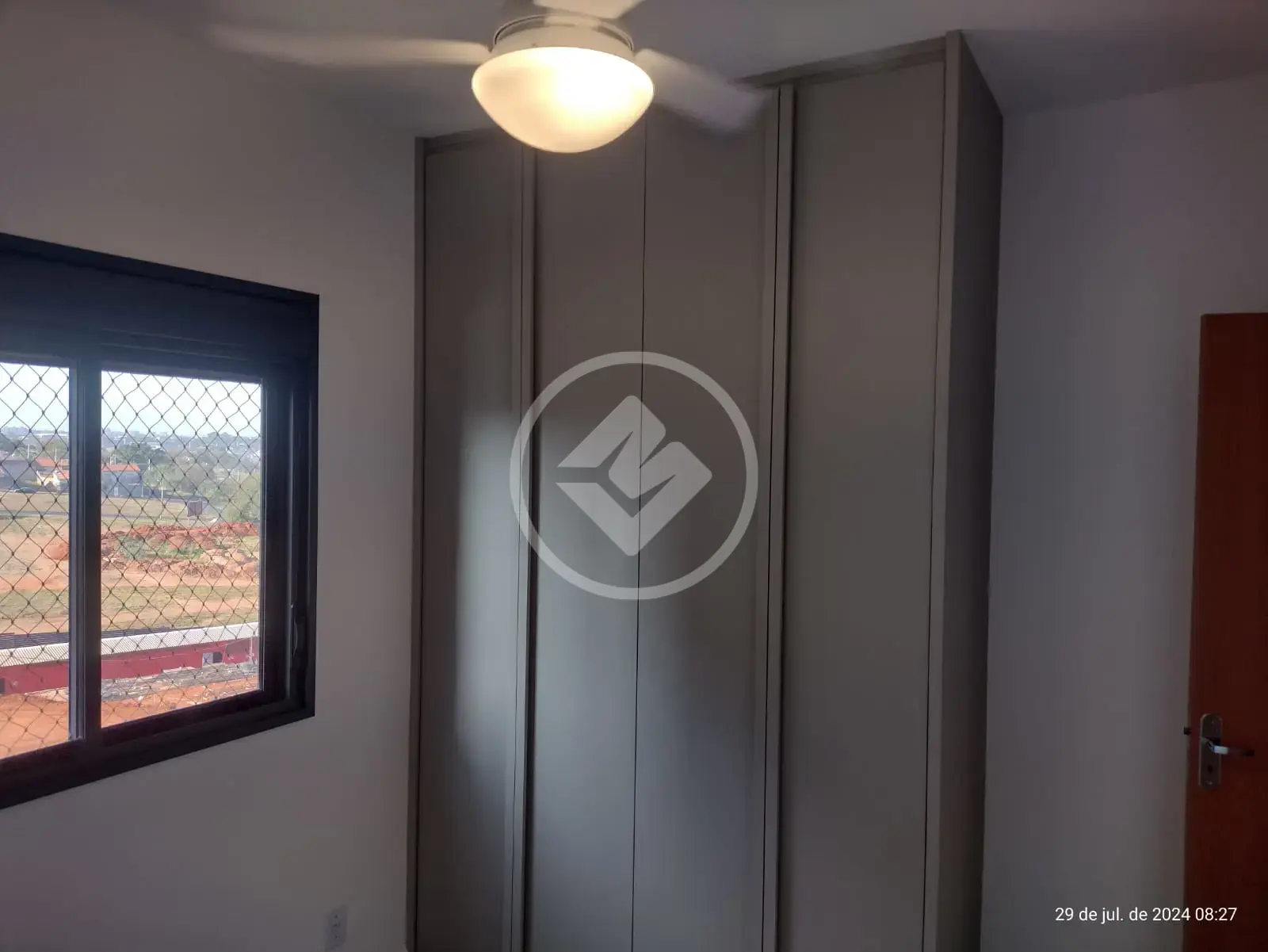 Imagem 4 - Apartamento em Residencial Mário de Mattos, São José do Rio Preto - SP