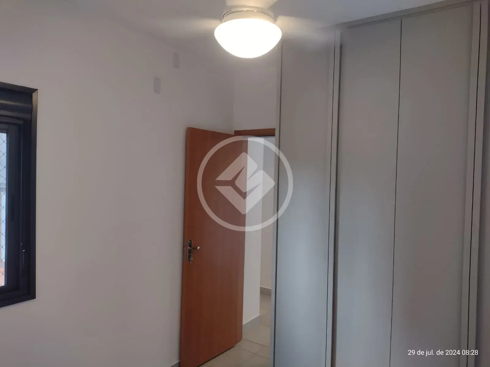 Imagem 6 - Apartamento em Residencial Mário de Mattos, São José do Rio Preto - SP