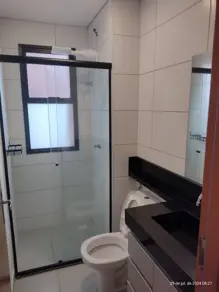 Imagem 5 - Apartamento em Residencial Mário de Mattos, São José do Rio Preto - SP