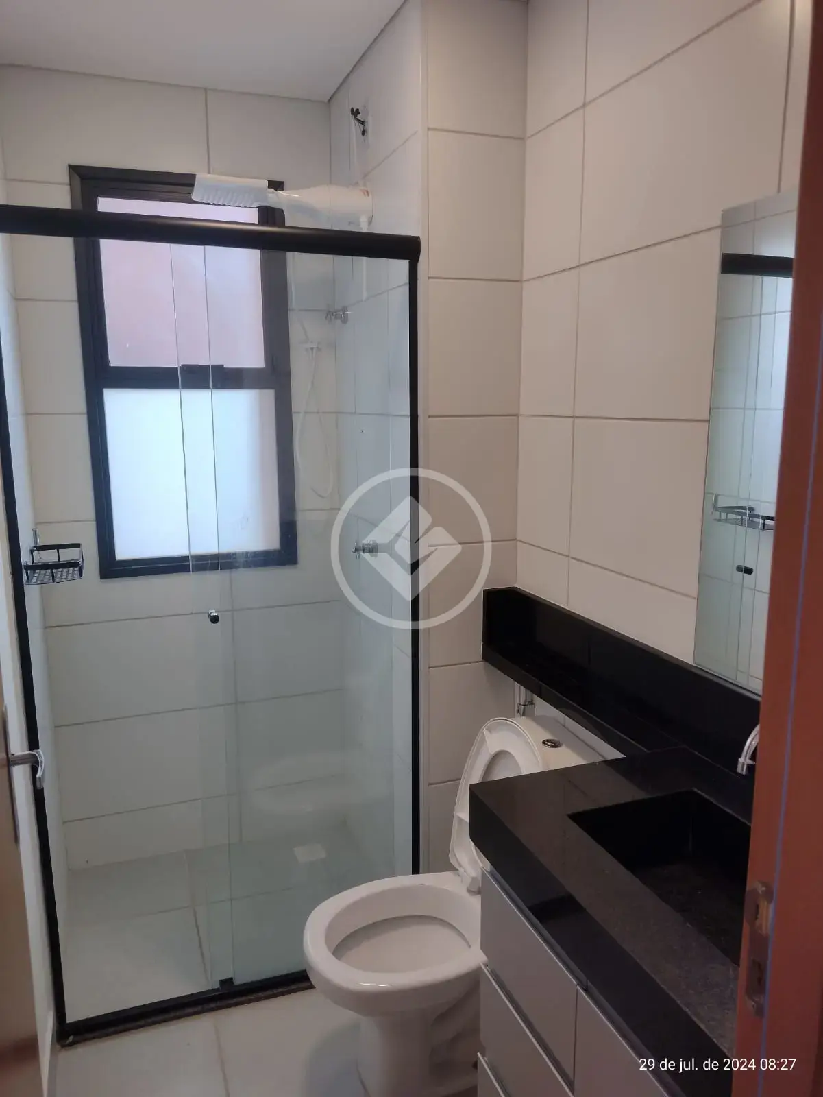 Imagem 5 - Apartamento em Residencial Mário de Mattos, São José do Rio Preto - SP