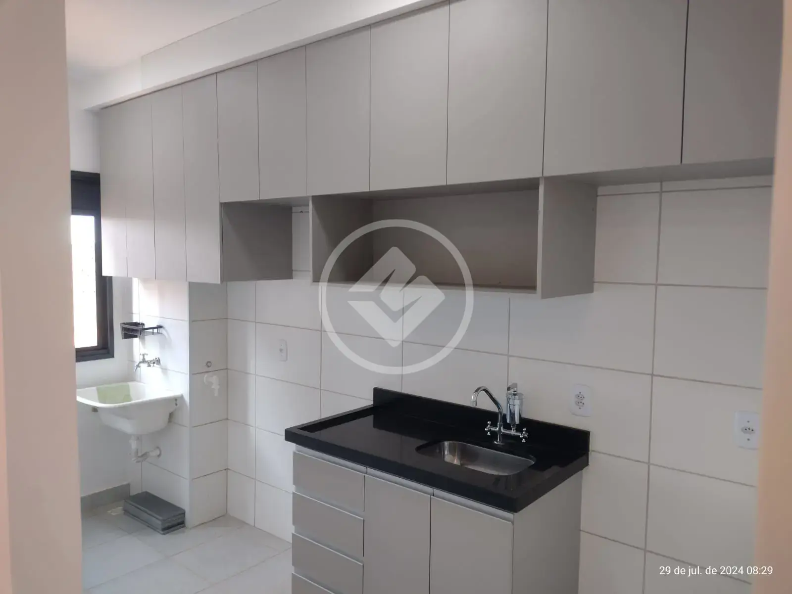 Imagem 1 - Apartamento em Residencial Mário de Mattos, São José do Rio Preto - SP