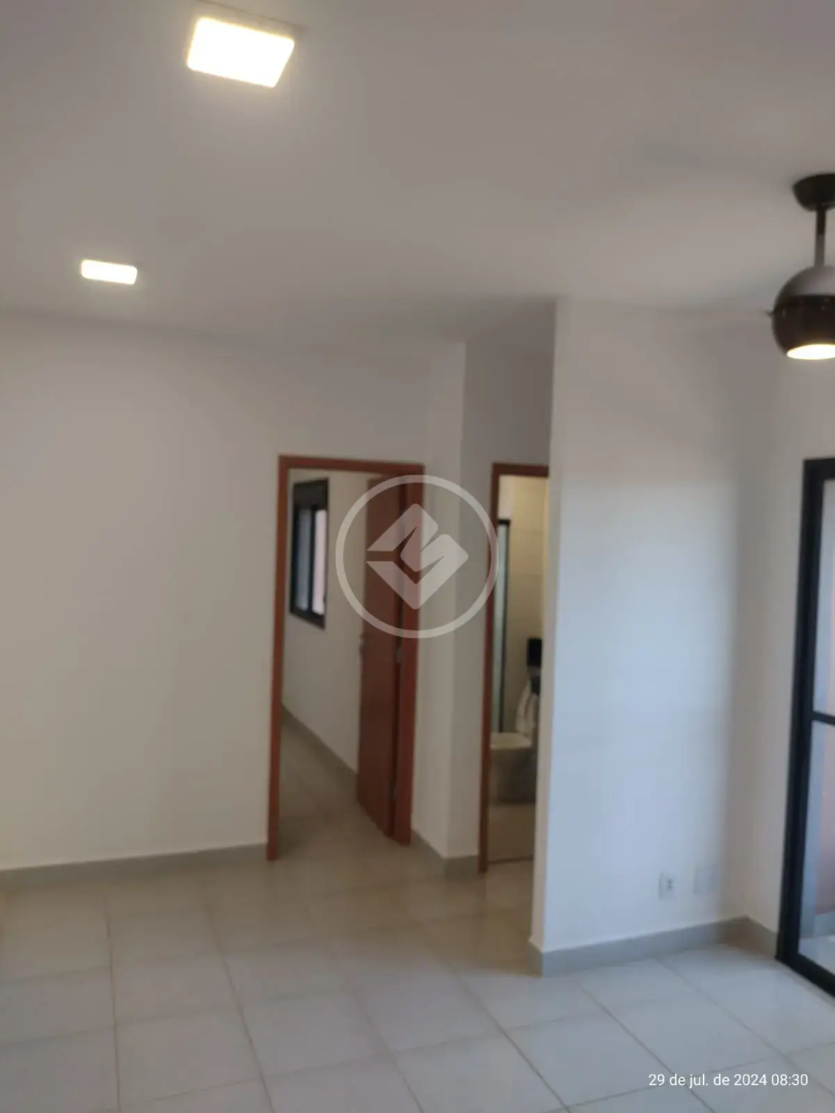 Image 12 - Apartamento em Residencial Mário de Mattos, São José do Rio Preto - SP