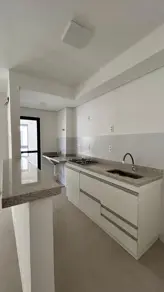 Apartamento Jardim Tarraf II, São José do Rio Preto - SP — foto 1