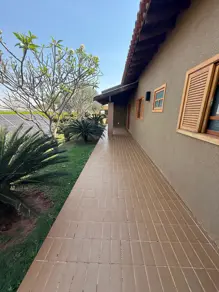 Imagem 5 - Sobrado Em Condomínio em Residencial Cortina D'Ampezzo, São José do Rio Preto - SP