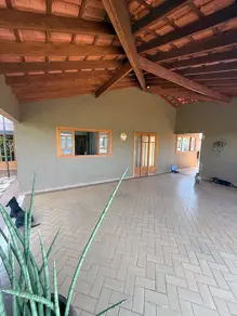 Sobrado Em Condomínio Residencial Cortina D'Ampezzo, São José do Rio Preto - SP — foto 2