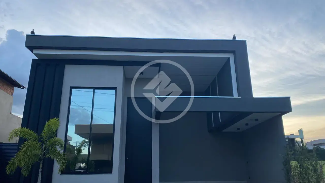 Imagem 1 - Casa Condomínio em Terras Alphaville Mirassol, Mirassol - SP