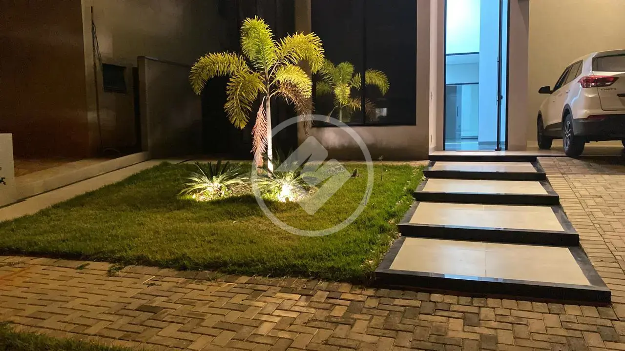 Imagem 3 - Casa Condomínio em Terras Alphaville Mirassol, Mirassol - SP